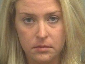 Kate Major Lohan, Lindsay Lohan's step mother, was charged with attacking a bus driver.