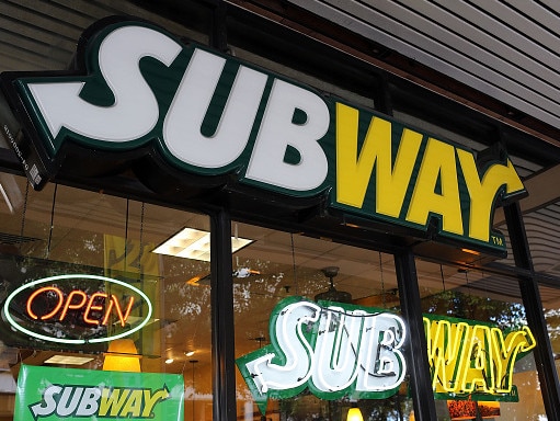 Subway bread isn’t actually bread