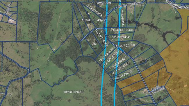 Picture: Transport for NSW