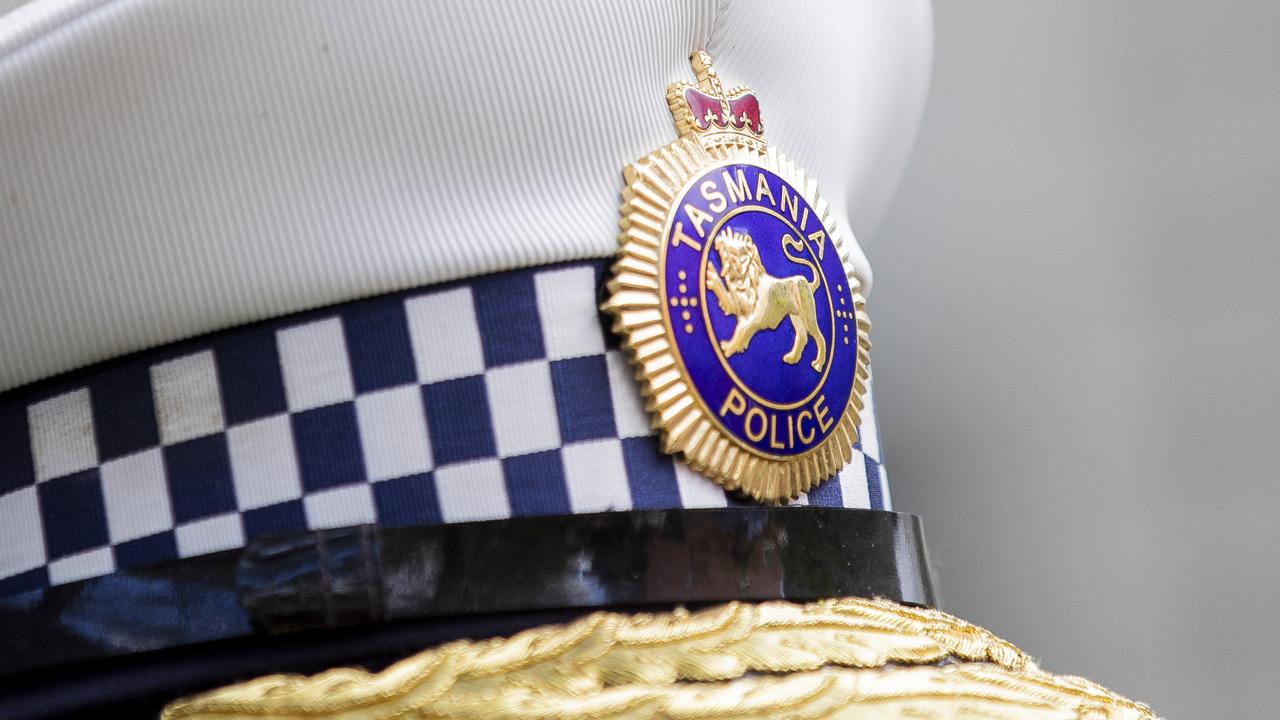 Generic Police badge