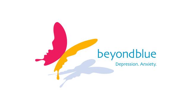 BeyondBlue logo. Communities editorial December 2013