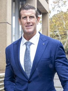 Ben Roberts-Smith