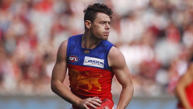 Lachie Neale of the Lions has been in rare form in 2019 and is an easy set-and-forget captaincy option