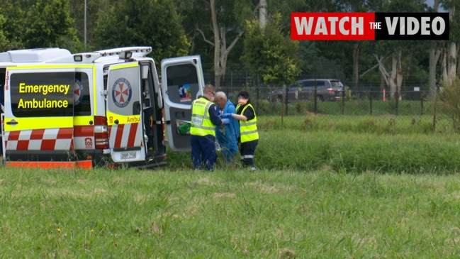 Boat capsize on the Nepean River