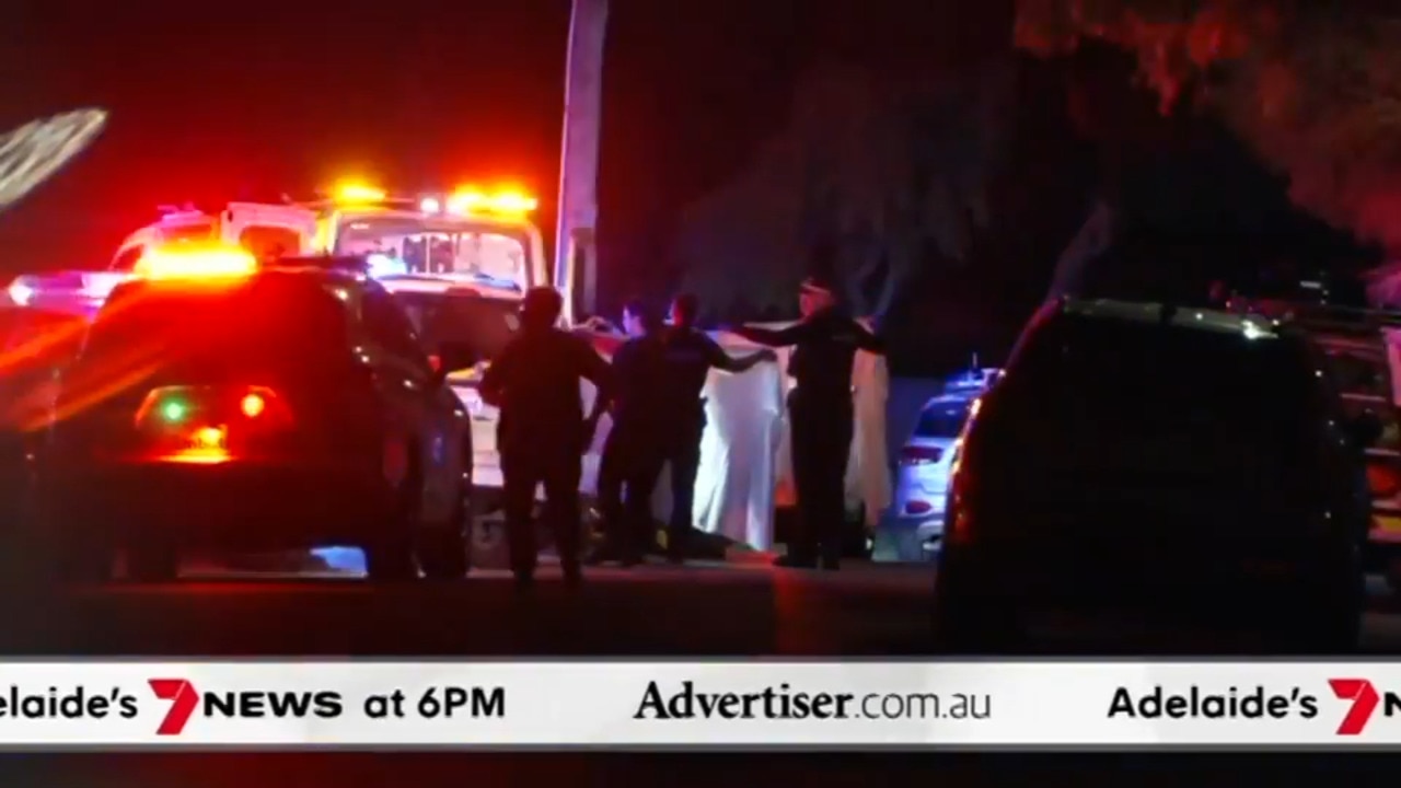 The Advertiser, 7NEWS Adelaide: Power's injury blow, Seaton murder manhunt