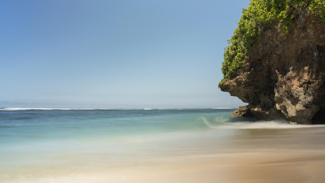 Green Bown Beach. Picture: iStock