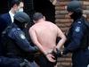 Brothers arrested over murder of Mejid Hamzy