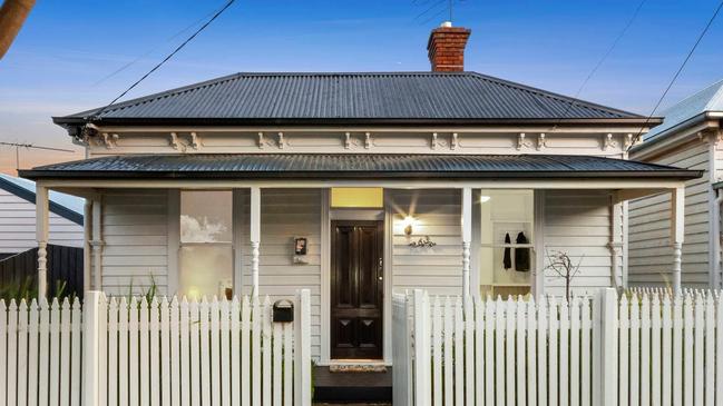 Revealed: Geelong's incredible home value surge