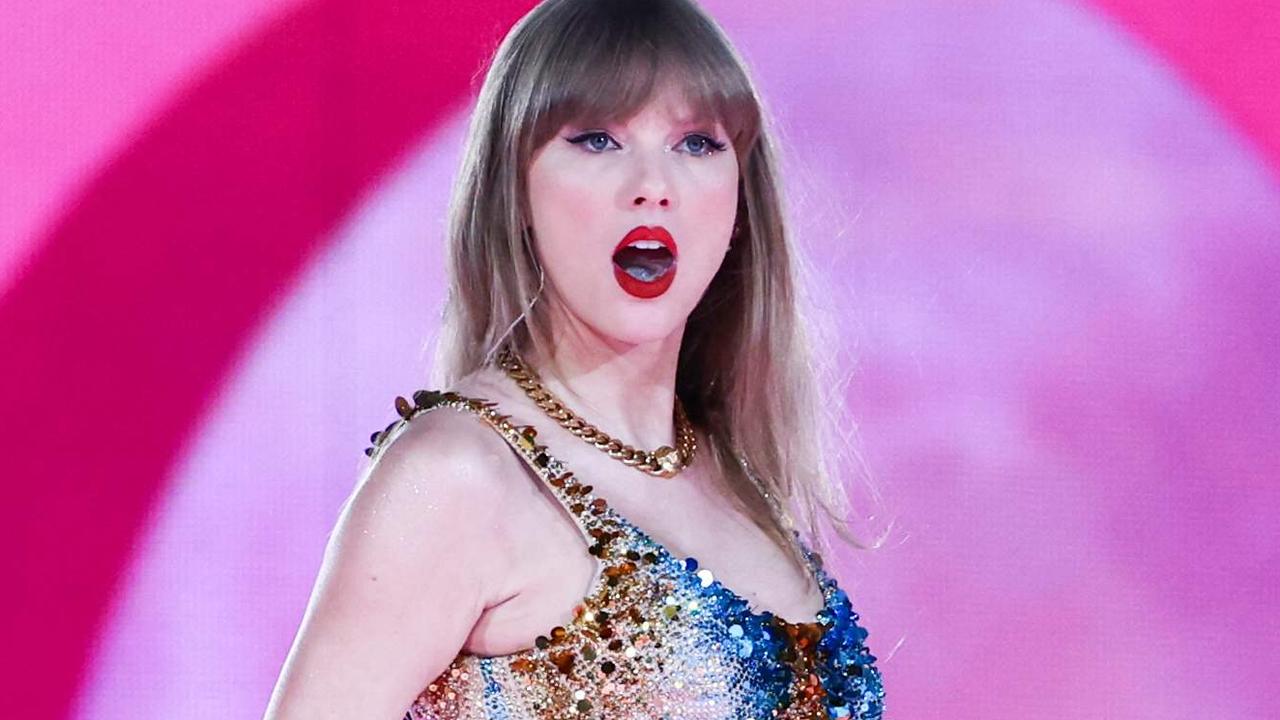 Swift’s huge secret deal after Aussie shows