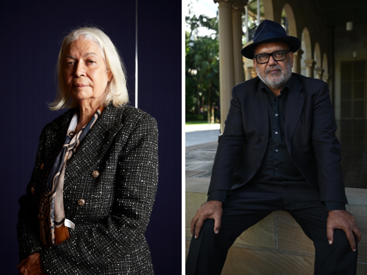 An open letter to Marcia Langton and Noel