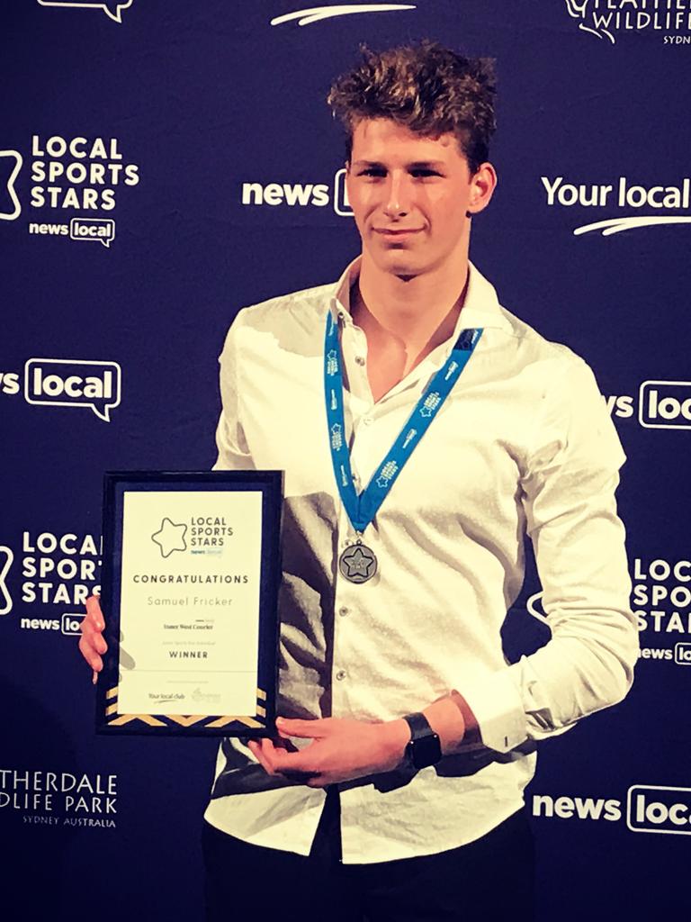 Local Sports Stars 2019: Entries now open for the Inner West | Daily ...