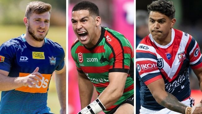 Who’s next in Souths Sydney’s sights?