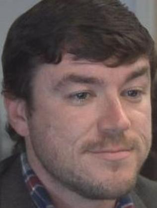 Right-wing blogger Jason Kessler. Picture: Supplied