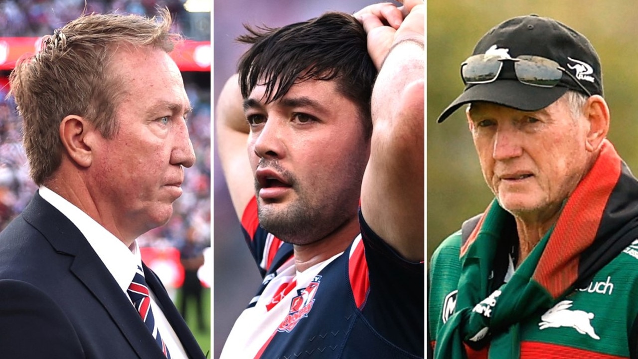 Roosters torched as Bennett act backfires