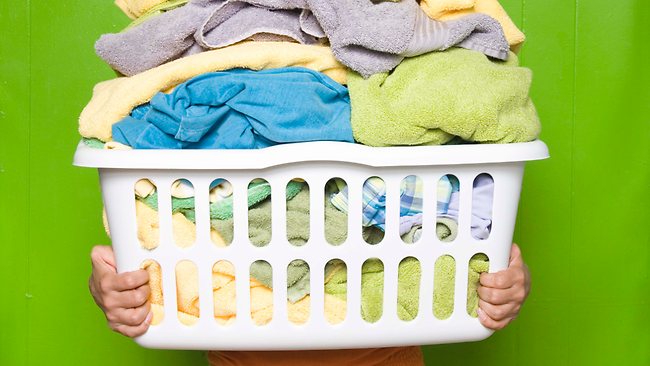 The one-minute cleaning rule that will change your life | news.com.au ...