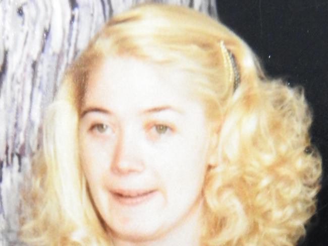 A supplied image obtained on Friday, May 15, 2020, of Ann Marie Smith, 54, who died from serious illnesses developed while in full-time care. A manslaughter investigation has now been launched by Major Crime. (AAP Image/Supplied by SA Police) NO ARCHIVING, EDITORIAL USE ONLY