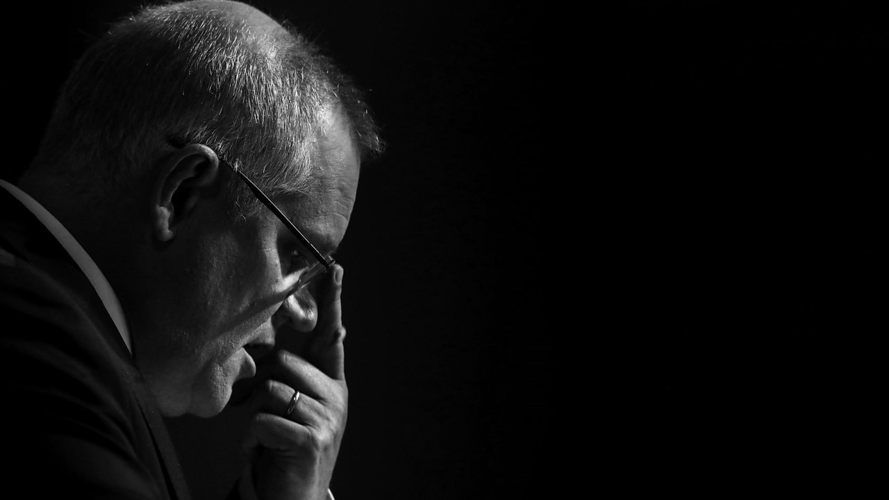 It will be difficult for Morrison to avoid the ‘political fallout’ of Melbourne outbreak