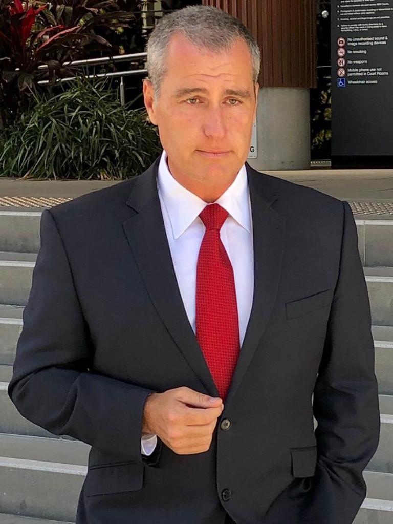 The Snitch: Channel 7 reporter Robert Ovadia arrested after filming in