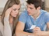 Husband ‘lets rip’ over wife’s money habit