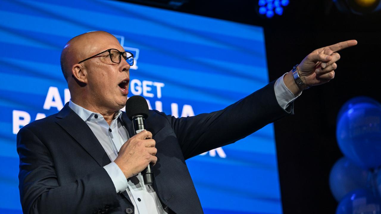 ‘Blindsided’: New Aussie travel tax, more cuts in Dutton’s costings