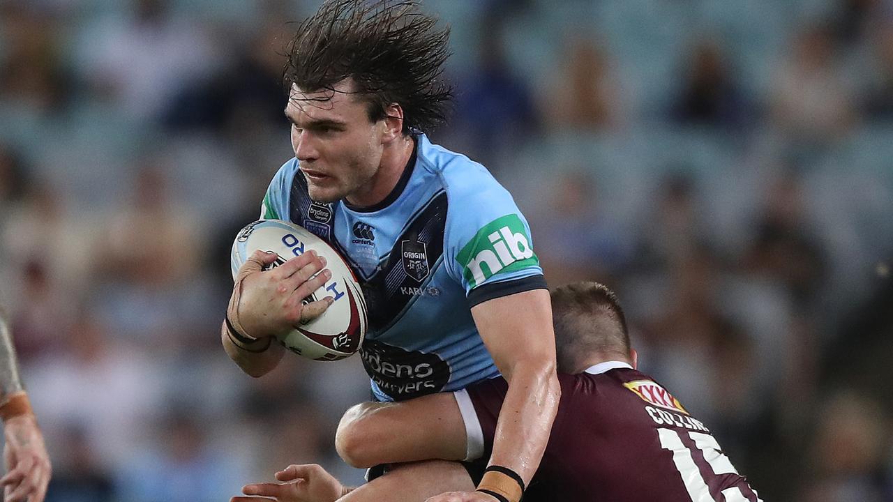 NSW Blues State of Origin team Game 2 2021: Brad Fittler adds new names ...