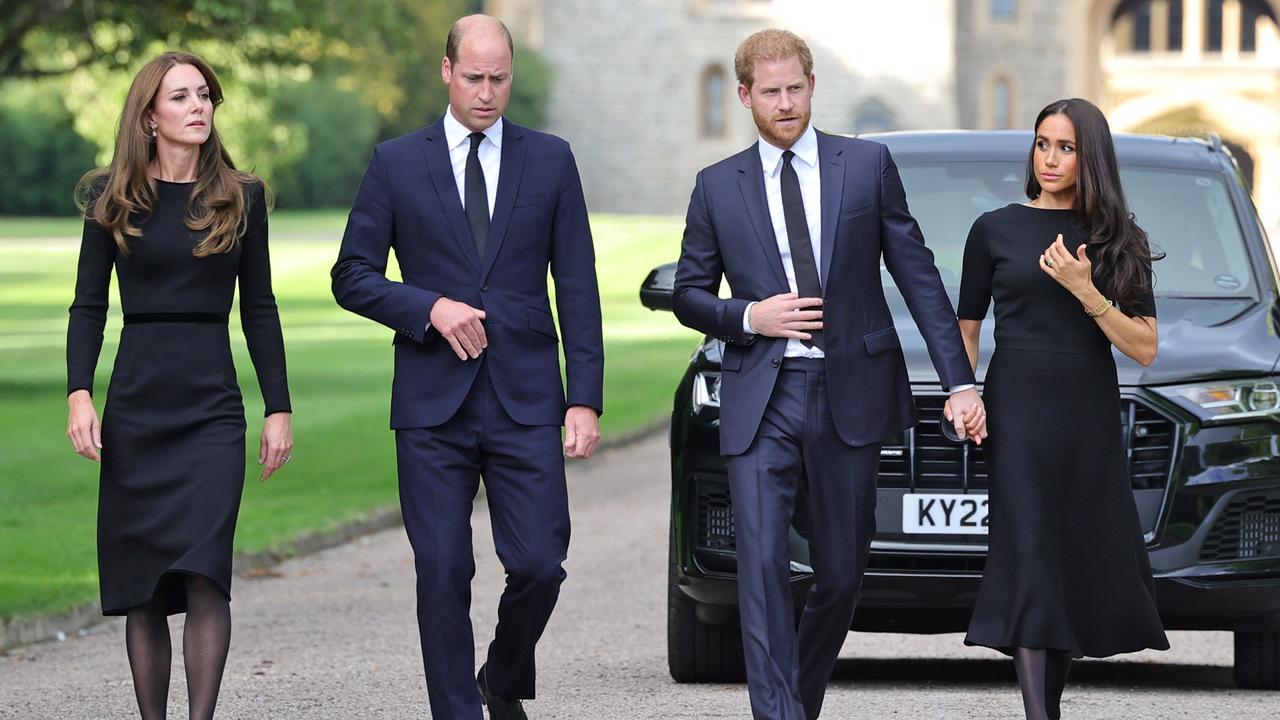 Prince Harry has admitted to being a fan of the show. Picture: Chris Jackson/WPA Pool/Getty