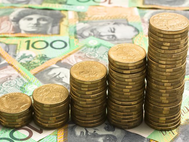 What will happen with the Aussie dollar?