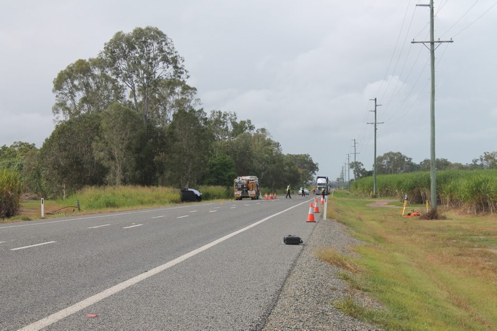 Fatal Koumala Crash The Courier Mail 