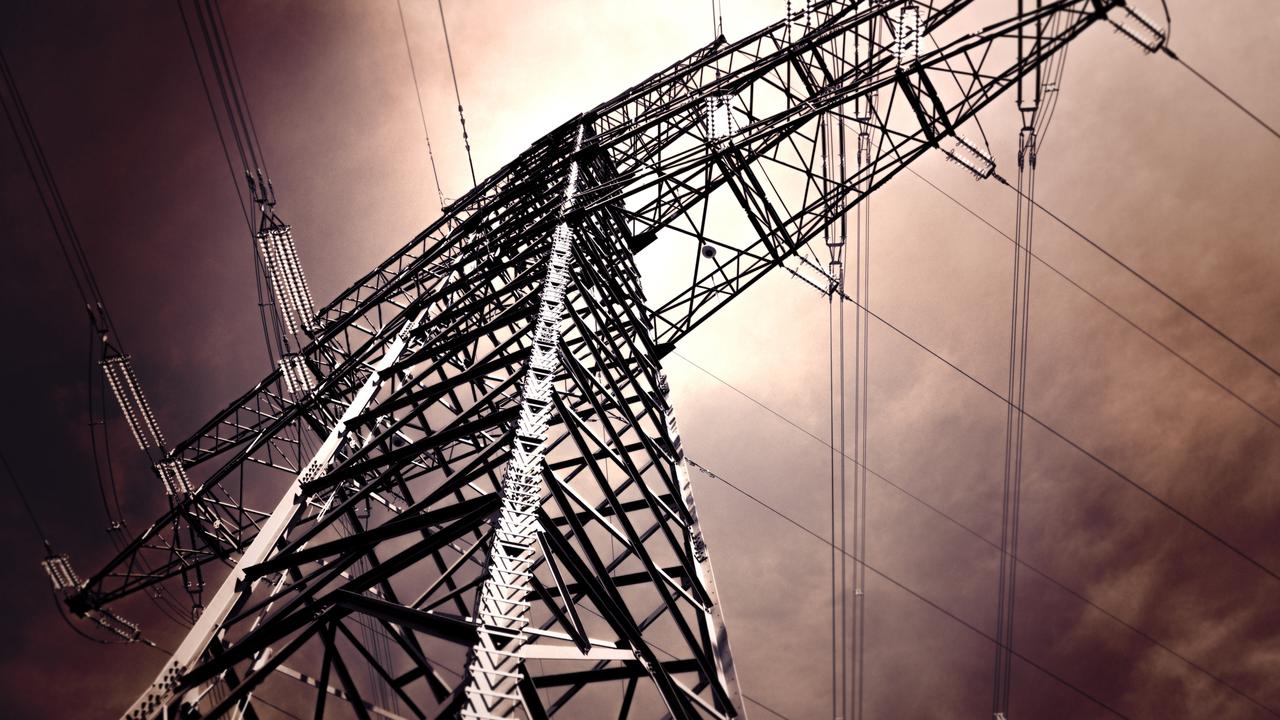 The nation’s power market is undergoing massive change.