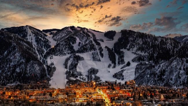 Best ski resort in USA for variety: Aspen Snowmass, ColoradoYes, the more keen eyed among you will spot a celebrity or three in town and if ski-in, ski out accomm is your jam, this is ace but for sheer choice of snow fun, it’s hard to beat. There are four separate parks - Aspen, Snowmass, Buttermilk, and Aspen Highlands - which can all be accessed via a single ticket and a network of shuttles. You will be hungry though, so we’d recommended hitting up the Alpin Room for lunch. It specialises in Alsatian fare so think French onion soup and caramelised fondues. Stay at Pine Forest Lodge