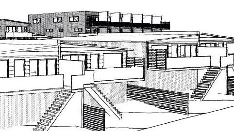 Application for planning approval, 37-59 Maranoa Road, and access over 99 Channel Highway, Kingston.