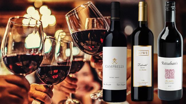 Drink outside your comfort zone with these three lesser heard of red wines.