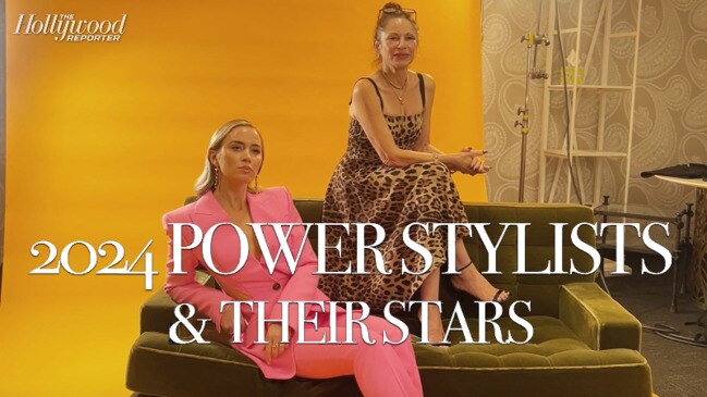 THR 2024 Power Stylists for Emily Blunt, Barry Keoghan, Cardi B & More ...