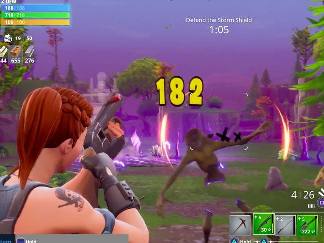 Fortnite is reportedly making its developer Epic Games around $2 million each day on iPhone alone.