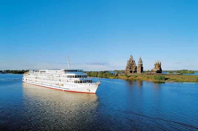 <p>Volga boat song: You'll travel at last year's price and your companion cruises for free on the May 5 departure of APT's 13-day Waterways of the Tsar package in Russia. Price includes 12 nights aboard the Viking Surkov cruising from St Petersburg to Moscow along the Neva River, Svir River, across Lake Onega and White Lake, Volga-Baltic canal and Volga River. The last three days are spent in Moscow, with accommodation and meals on board the ship. From $5685. More: 1300 229 804; www.aptouring.com.au</p>