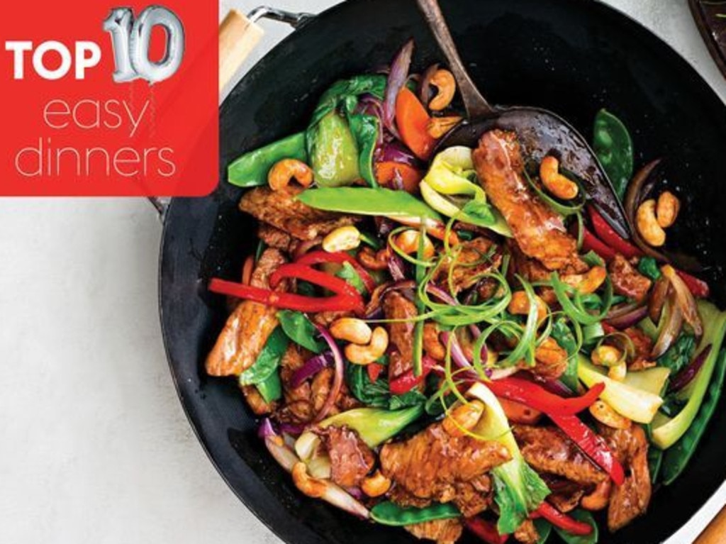 Top 10 lunch recipes from Taste.com.au from 2013 to 2023 | The Courier Mail