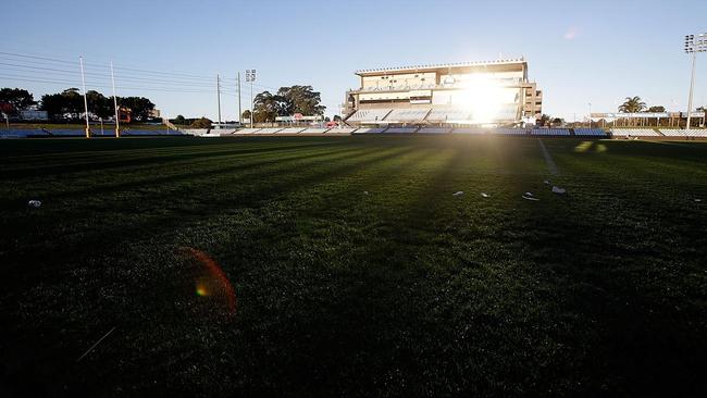 A-League eyes Sutherland shire expansion