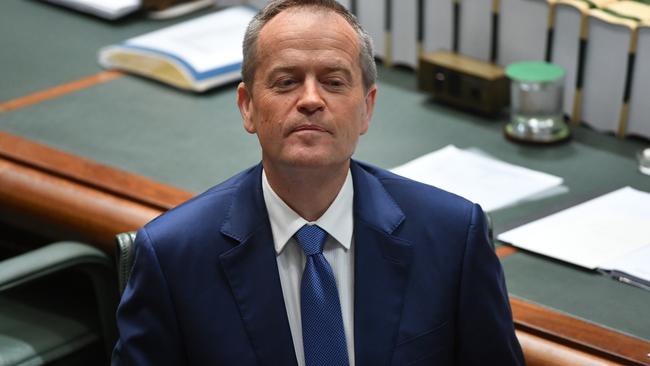 Malcolm Turnbull says Bill Shorten should produce documents that confirm his citizenship. Picture: AAP