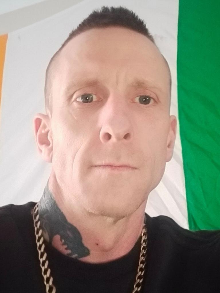 Colm O'Hare pleaded guilty to two counts of commercial drug trafficking. Picture: Facebook