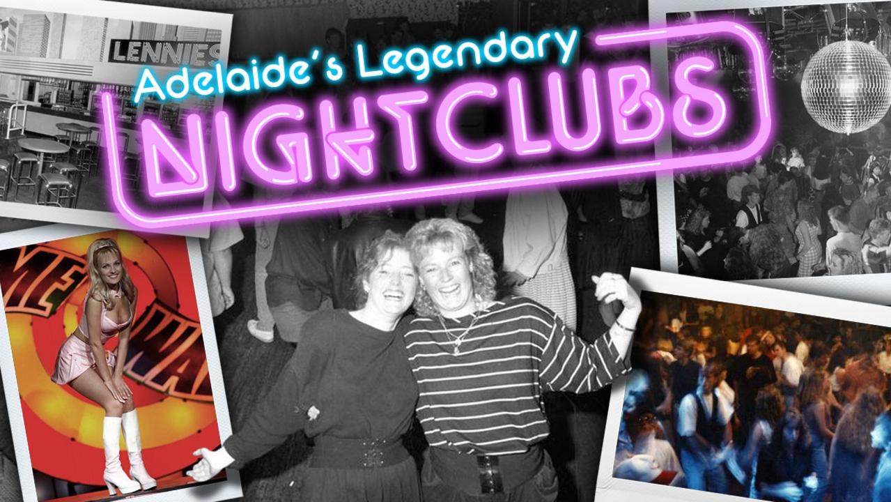 Adelaides Most Legendary Nightclubs – Step Back In Time The Advertiser