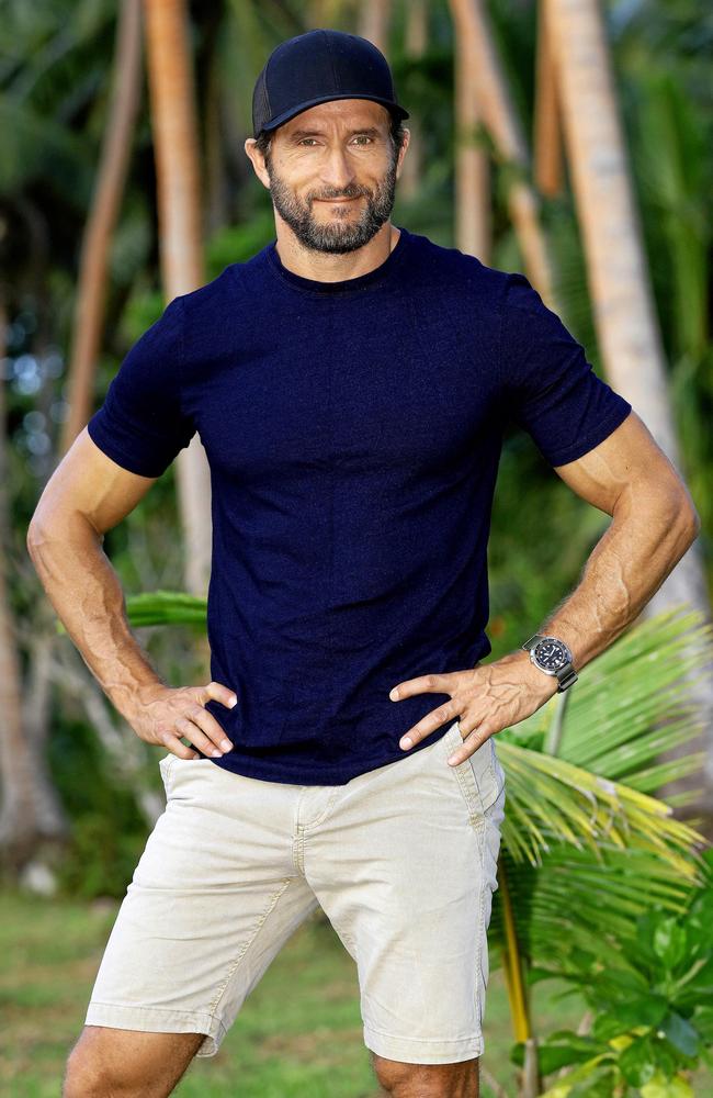 Survivor Australia Good ratings but will it last?  Daily Telegraph