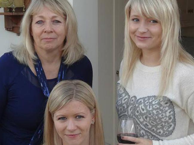 Hannah Witheridge’s family have paid tribute to her in a statement tendered to her inquest.