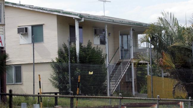 Queensland Corrective Services halfway house at Wacol Correctional Facility where serious sex offenders are housed.