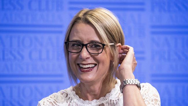 Labor senator Kristina Keneally. Picture: Gary Ramage