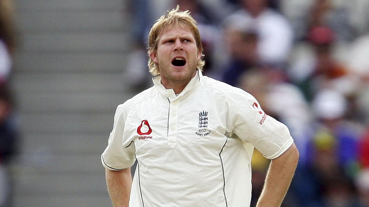 Former England Test cricketer Matthew Hoggard has been accused by Azeem Rafiq as participating in racist behaviour at Yorkshire.