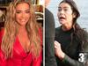 Star’s breast ‘explodes’ while filming