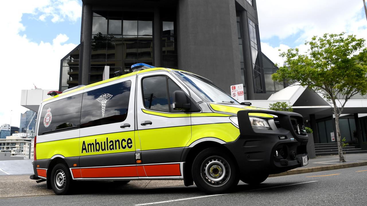 Two toddlers pulled unresponsive from a swimming pool in Woree, Cairns ...