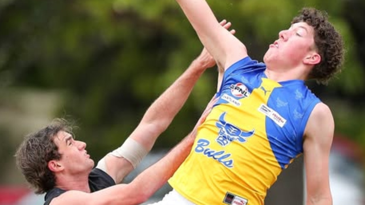 ‘Lots to take out of it’ as gallant Bulls fall short of reigning champs