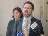 Territory’s Attorney-General referred to corruption watchdog