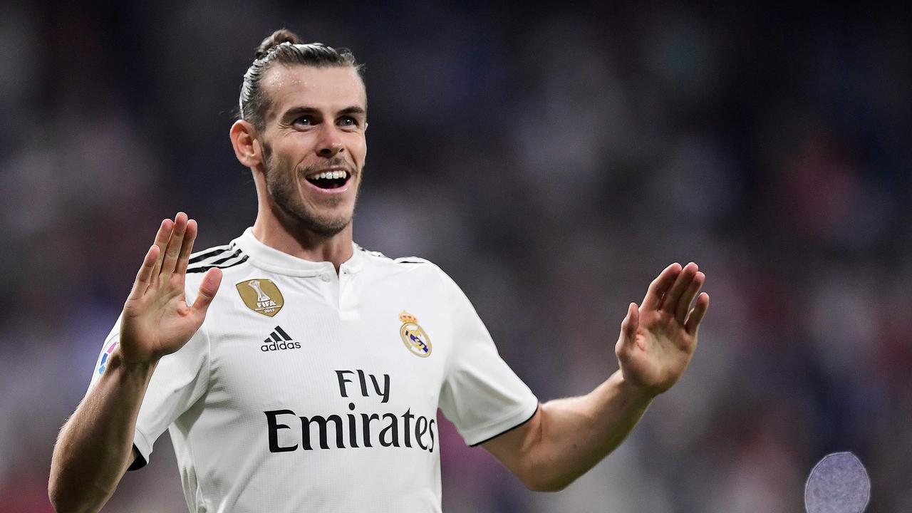 Gareth Bale could become the highest paid footballer on the planet.